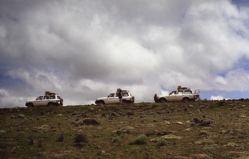 Illustration for article titled The World's Ten Highest Roads